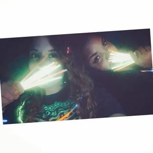 Meet your Posher, Tori